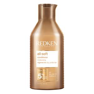Condicionador Redken All Soft 300ml Pack