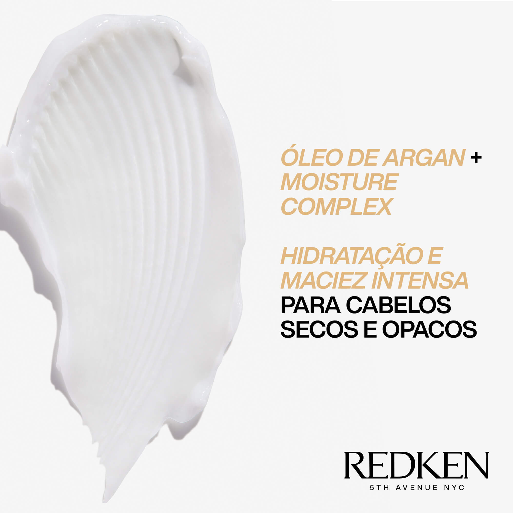 Condicionador Redken All Soft 300ml Textura