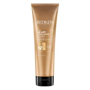 Máscara De Tratamento Redken All Soft 250ml | Packshot | Redken