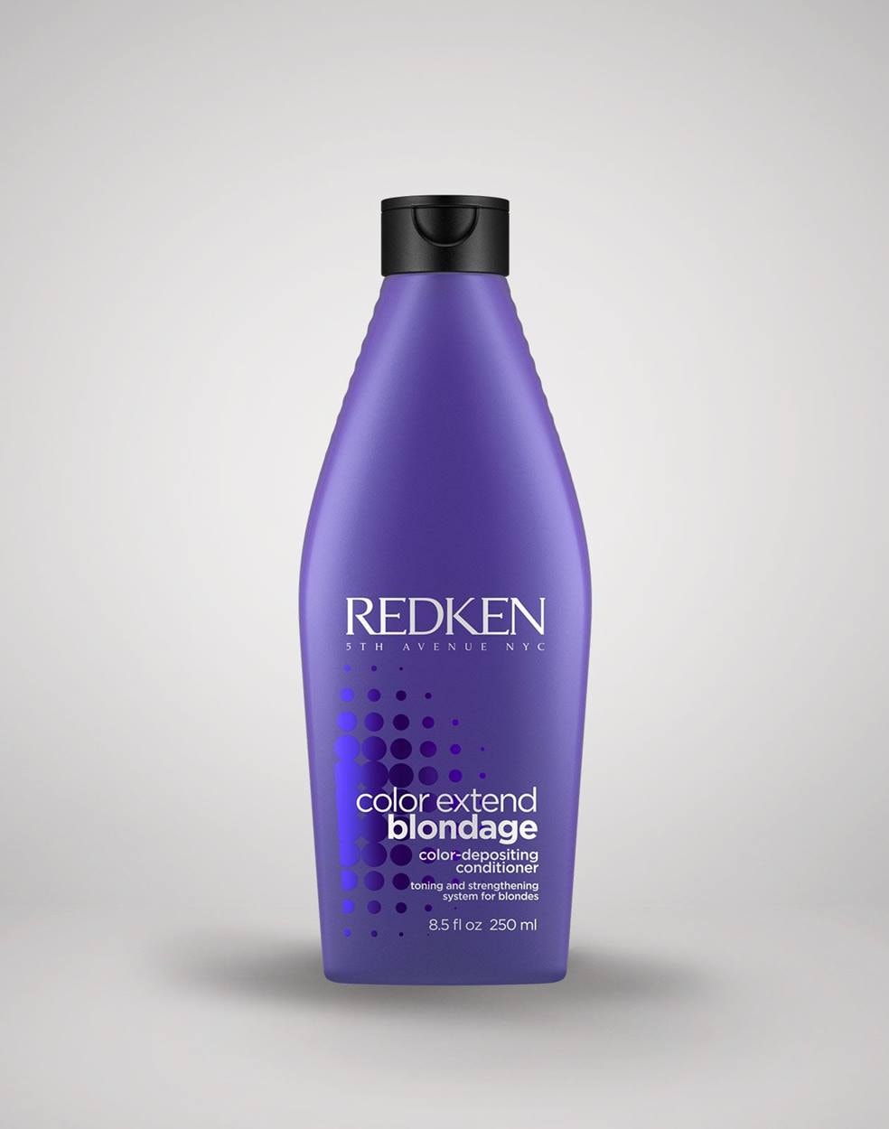 Shampoo Color Extend Blondage Produtos Redken
