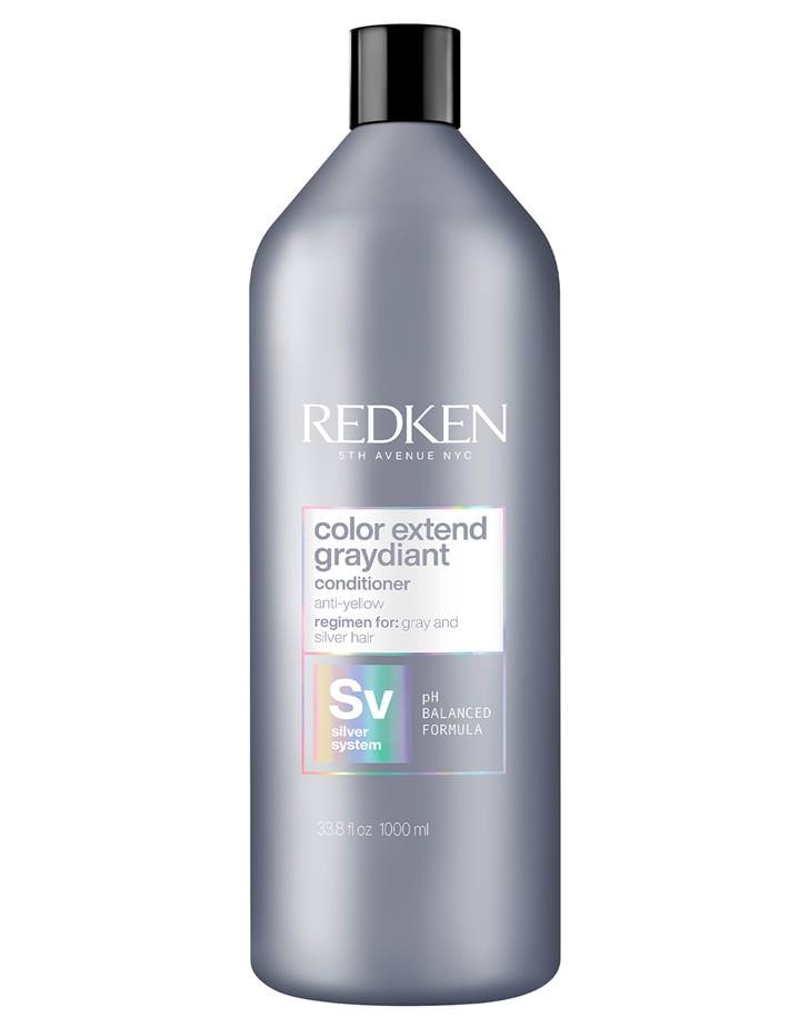 Condicionador Redken Color Extend Graydiant 1L | Pack | Redken