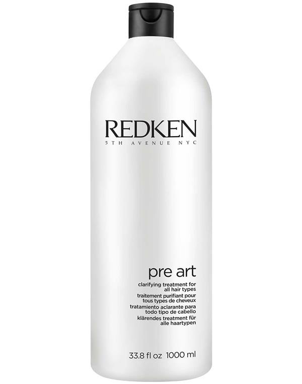 Pre Art 1L Detox Redken