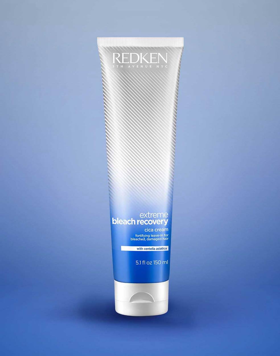 Tratamento Lamelar Extreme Bleach Recovery Produtos Redken
