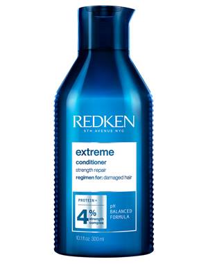 Condicionador Redken Extreme 300ml | Packshot | Redken