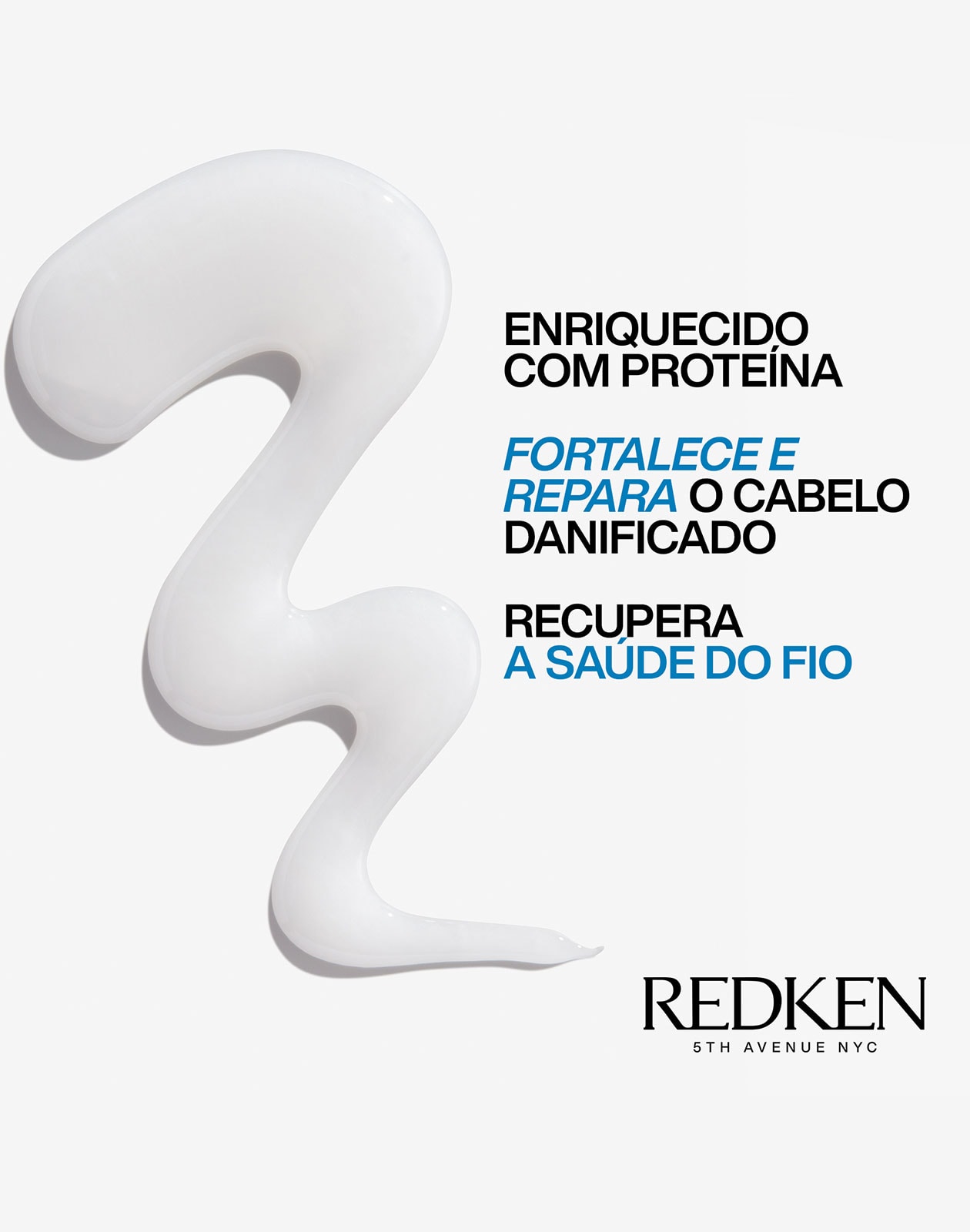 Shampoo Redken Extreme 1L | Textura | Redken