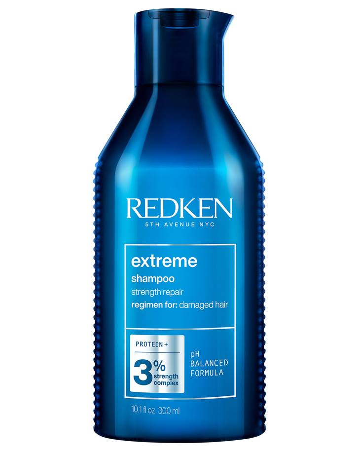 Shampoo Redken Extreme 300ml | Packshot | Redken