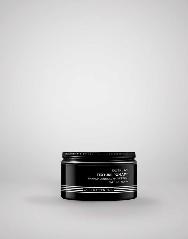 Pomada modeladora de Redken Brews