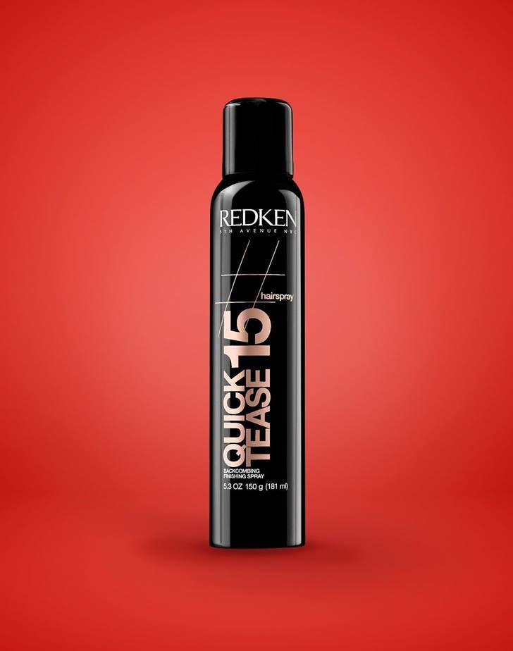 Quick Tease 15 – Spray finalizador – Redken