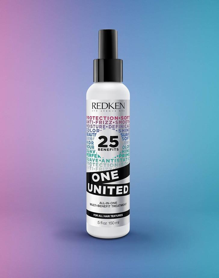 Spray One United One United Tratamentos Redken Produtos Redken Redken