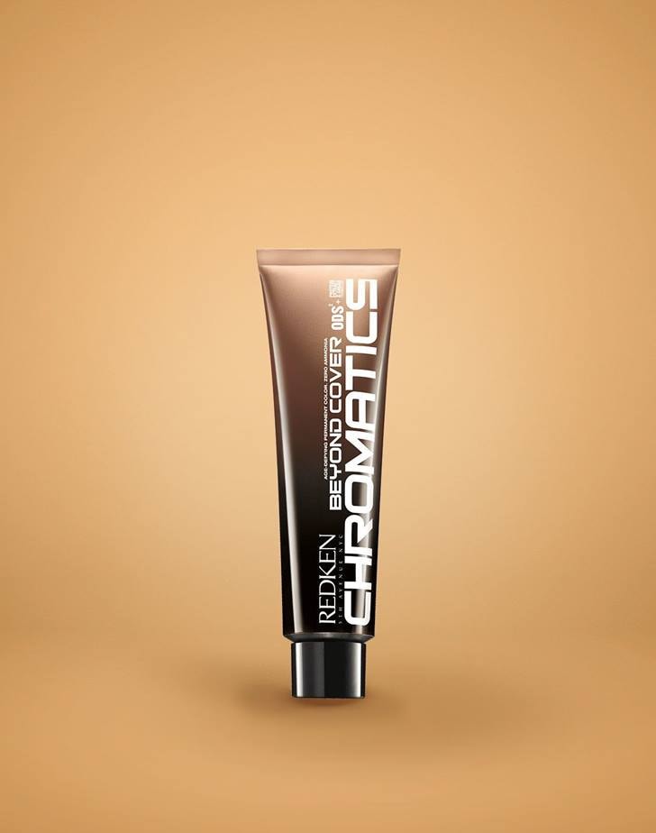 Coloração permanente Chromatics™ Beyond Cover Age-Defying