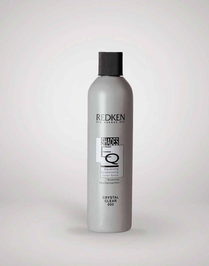 Shades EQ Crystal Clear