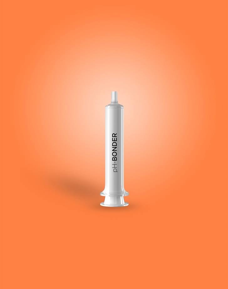 Seringa ph-Bonder