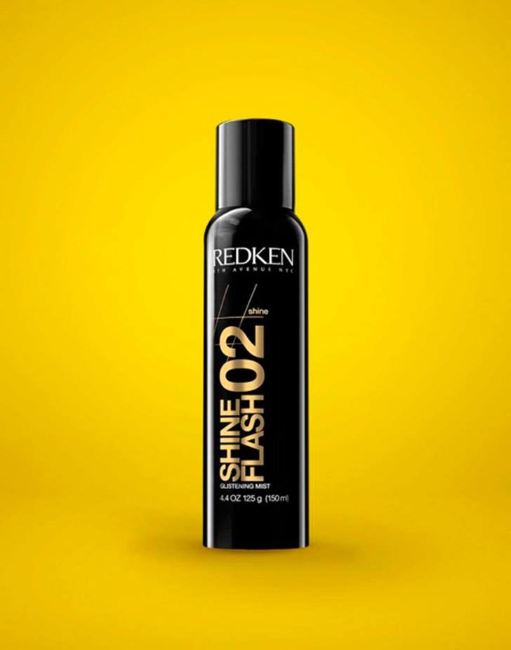 Shine Flash 02 – Spray para cabelo – Redken