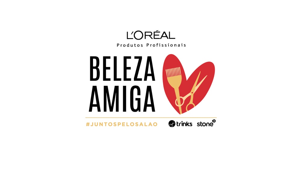 Campanha Beleza Amiga